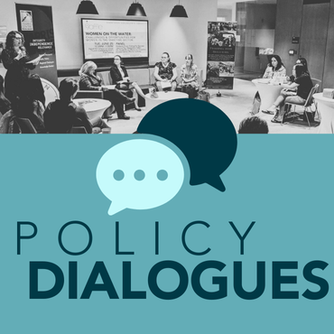 Policy Dialogues